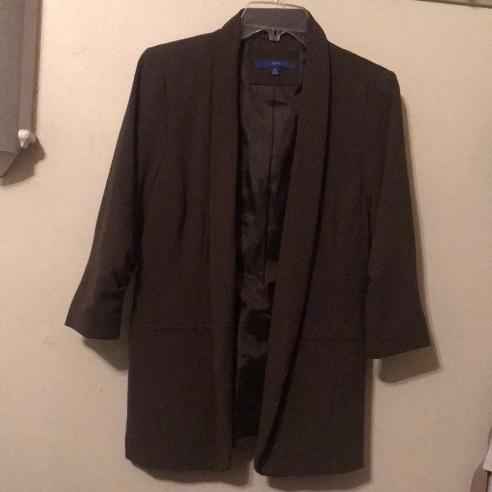 Kohls Apt 9 blazer